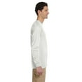 thumbnail image 3 of Moisture-Wicking Long-Sleeve Sport Tee - Stay Dry & Comfortable, 3 of 3