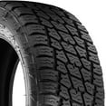 Nitto NT420V 265/45R20 108V XL A/S All Season Tire Fits: 2014 Ford ...