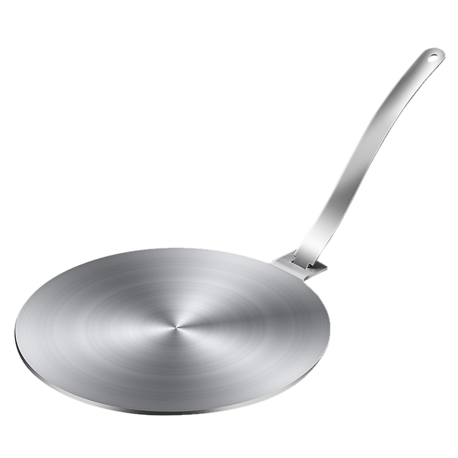 Heat Diffuser Induction Plate,Evenly Conduction Plate Induction Hob