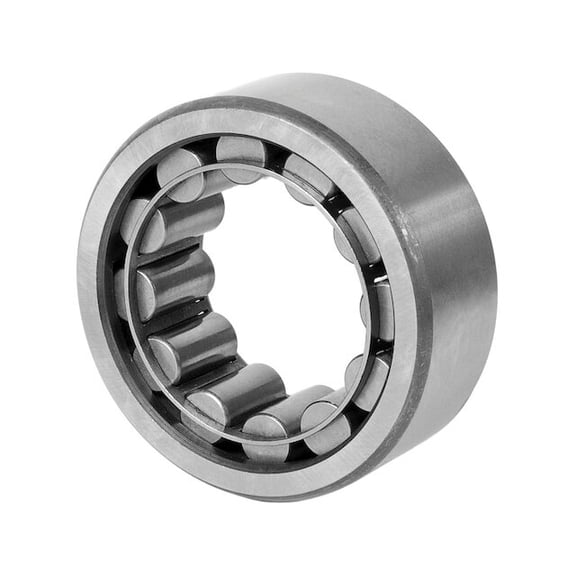 Rear Wheel Bearing - Compatible with 1992 - 2019 Ford F-150 1993 1994 1995 1996 1997 1998 1999 2000 2001 2002 2003 2004 2005 2006 2007 2008 2009 2010 2011 2012 2013 2014 2015 2016 2017 2018