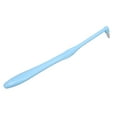 thumbnail image 4 of Interspace Single Interspace Brush Orthodontic  Toothbrush Braces Cleaning Toothbrush, 4 of 7