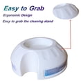 thumbnail image 3 of Pool Salt Cell Cleaning Stand Cap W/ O-Ring for Hayward for Pentair 520670, 3 of 8