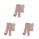 thumbnail image 3 of Guardurnaity Conjunto de pijama de seda helada para mujer, camiseta cómoda, cintura elástica, pantalones sueltos, ropa de piezas, ropa de Type1 NO1, 3 of 6