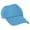 Sky Blue, variant on Result Boys/Girls Big Boys Plain Basebll Cap (Pack of 2)