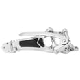 thumbnail image 4 of LP Electric Guitar Tremolo Tailpiece Bridge Crank Bar Guitar Parts (Silver), 4 of 8