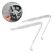 thumbnail image 3 of pinzas para quemador de alcohol, pinzas huecas para tanque interior de alcohol, pinzas para vaporizador, para acampar, mochileros, emergencias al aire libre, 3 of 8