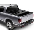 thumbnail image 3 of RealTruck BakFlip F1 Hard Folding Tonneau Cover Compatible with 2008-2016 Ford F250, F350, F450 8' Bed, 3 of 12