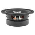 thumbnail image 3 of Two 6.5" Mid Range Speakers with 2 Super Tweeters 4 Ohm GM6.4 TW120 GM6.4PK, 3 of 7