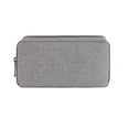 thumbnail image 1 of Storage Bag Cable Cord Organizer Travel Bag Small Electronics SD Card Bag, 1 of 8