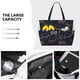 thumbnail image 3 of Fotbe Pig Farm Bolsa de Viaje para Playa - Resistente al Agua, Bolsa Tote de Gran Capacidad y Ligera con 7 Bolsillos para Mujeres y Hombres, 3 of 7