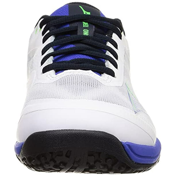 Pointe mizuno clearance