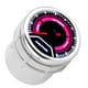 thumbnail image 5 of Air fuel ratio gauge air/fuel instrument afr meter led air fuel ratio gauge 52mm/2in LED Air Fuel Ratio Gauge Meter for All 12V Cars With Narrowband Oxyen Sensor ANGGREK Otros, 5 of 8