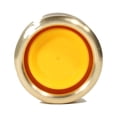 thumbnail image 4 of Rain City Skills Loonie Yo-Yo 2nd Edition - Brass Micro YoYo with EXTRAS! (Brass), 4 of 4