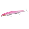 thumbnail image 1 of Cebo duro, lápiz de 3 anzuelos, cebo de pesca profesional duro, pesca con cebo duro, confiable y duradero, 1 of 8