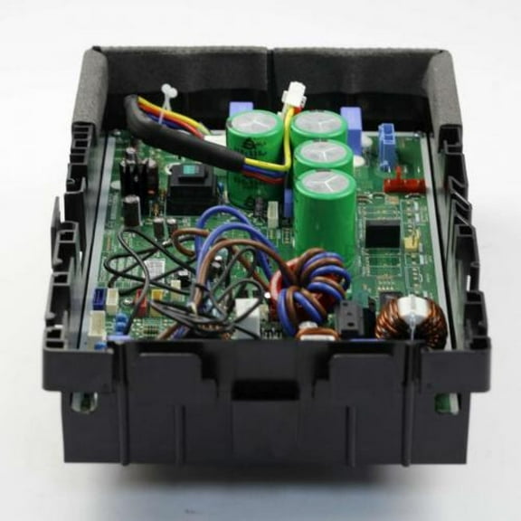 Appliance Factory Parts PCB Assembly Main EBR61481808