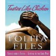 thumbnail image 1 of Tastes Like Chicken: A Novel, 1 of 2