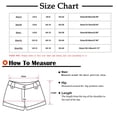 thumbnail image 3 of ICHUANYI Women's High Waist Nice Buttocks Peach Buttocks Belly-up Pants Slim Pants Fashion 2024, 3 of 5