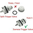 thumbnail image 5 of 5X TVA11 Trigger Valve for Nailer Models N52FN N62FN N79RH N79WW N80SB N88RH N88WW Coil Repair Parts B, 5 of 7