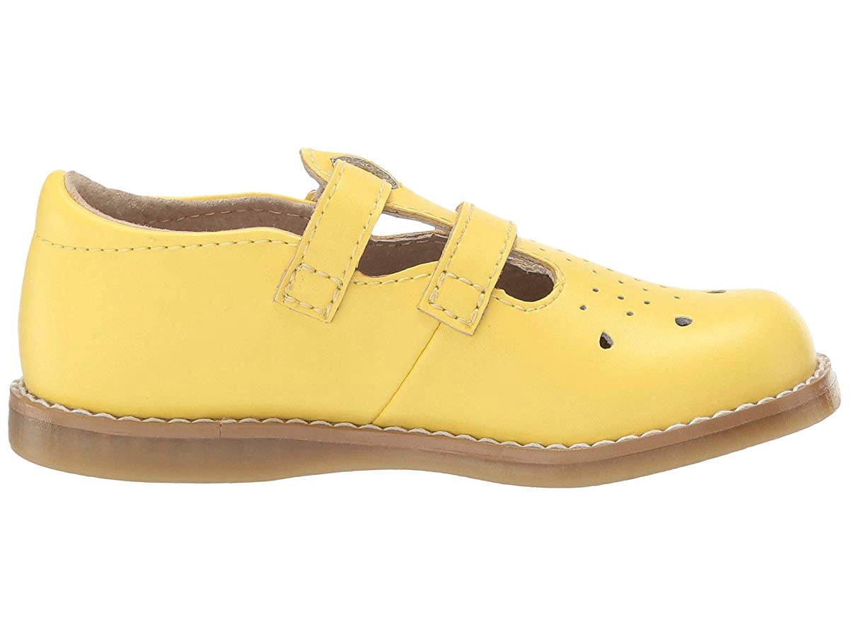 FootMates - FootMates Danielle 3 (Infant/Toddler/Little Kid) Sunbeam - Walmart.com - Walmart.com