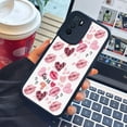 thumbnail image 4 of "Mantenga su iPhone seguro y elegante con una moderna funda para teléfono de doble capa", 4 of 4