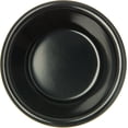 thumbnail image 3 of Carlisle FoodService Products Plastic Ramekins, Sauce Bowl For Catering, Kitchen, Restaurant, 3 Ounces, Black, 3 of 5