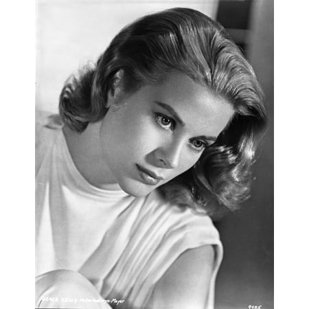 Grace Kelly Photo Print