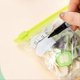 thumbnail image 3 of Reusable Food-grade Transparent Storage Bag Seal Container M+S, 3 of 5