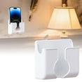 thumbnail image 2 of The Smart Sticky Mobile Phone Shelf Is Easy To Store and Perfectly Solves The Problem Of Putting Mobile Phones!, 2 of 4