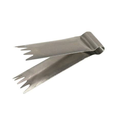 

Chinese Bun Mould Stainless Steel Walnut Crisp Clamp Flower Clamp Baking Mould Pasta Tool Set
