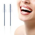thumbnail image 4 of Brosse Interdentaire Cure-Dents Doux Fil Dentaire Brosse Interdentaire Entrejambe, 4 of 5