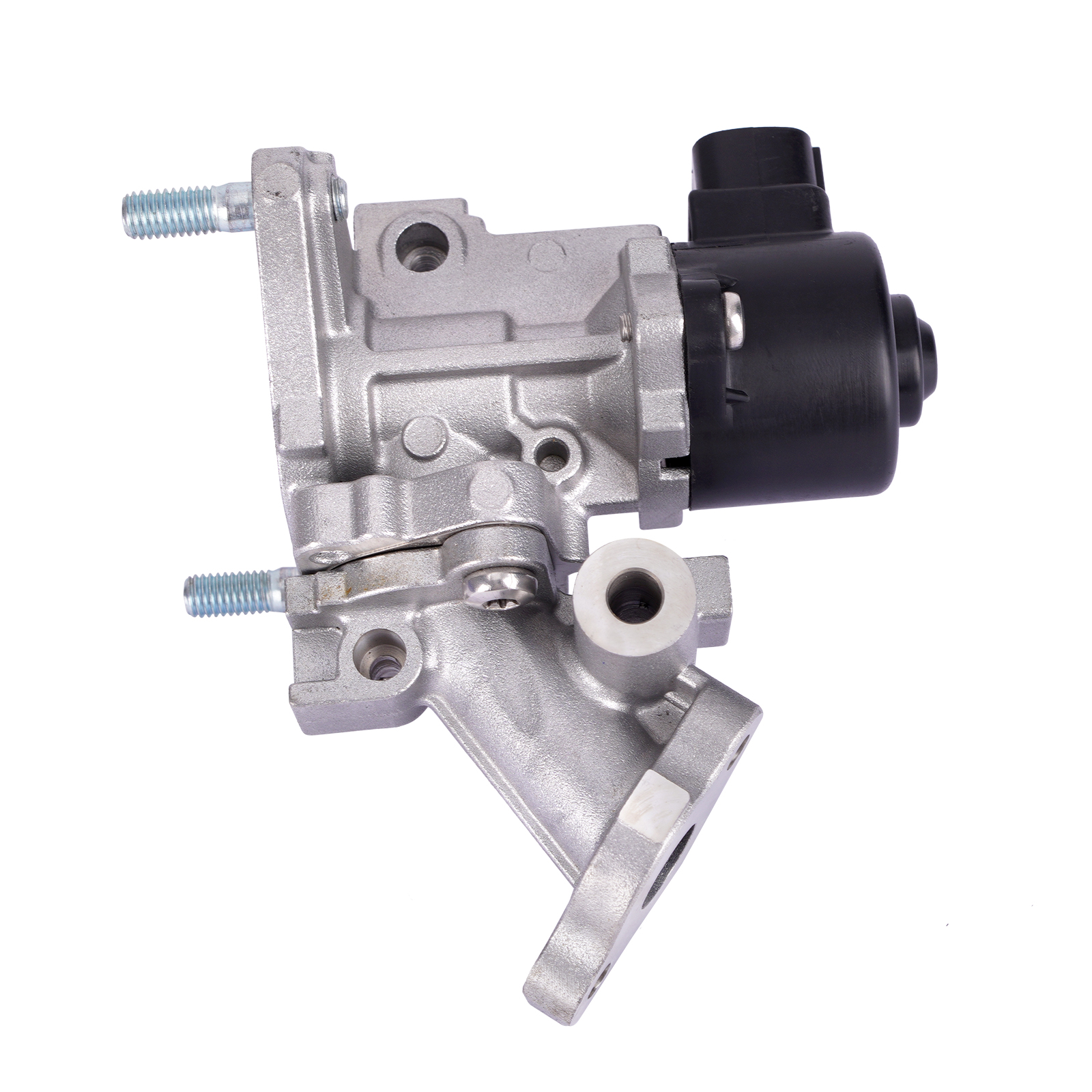 MOCA AUTOPARTS EGV1235 Exhaust Gas Recirculation EGR Valve Fit for 2011-2017 Lexus CT200h 1.8L & 2012-2018 Toyota Prius V 1.8L