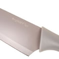 thumbnail image 4 of BergHOFF Leo 8Pc Stainless Steel Kitchen Knife Set with Universal Knife Block, Grey, 4 of 8