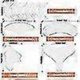 thumbnail image 3 of Patches Pads Llete Anti Cleava Silic Pad Set Of 11pcs, 3 of 4