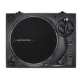 thumbnail image 3 of Tocadiscos Audio-Technica AT-LP120XUSB negro con accionamiento directo y alta fidelidad, 3 of 4