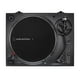 thumbnail image 3 of Tocadiscos Audio-Technica AT-LP120XUSB negro con accionamiento directo y alta fidelidad, 3 of 4