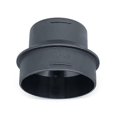 thumbnail image 3 of 60mm-75mm Parking Heater Ducting Reducer Connector Heater Duct Pipe Reducer Adapter Converter For E Banmo, 3 of 5