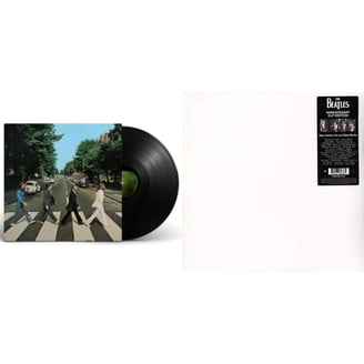The Beatles Music Box Set - The Beatles (The White Album) - CD