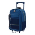 thumbnail image 2 of Mochila con Ruedas grande CHENSON CHEY Azul, 2 of 7