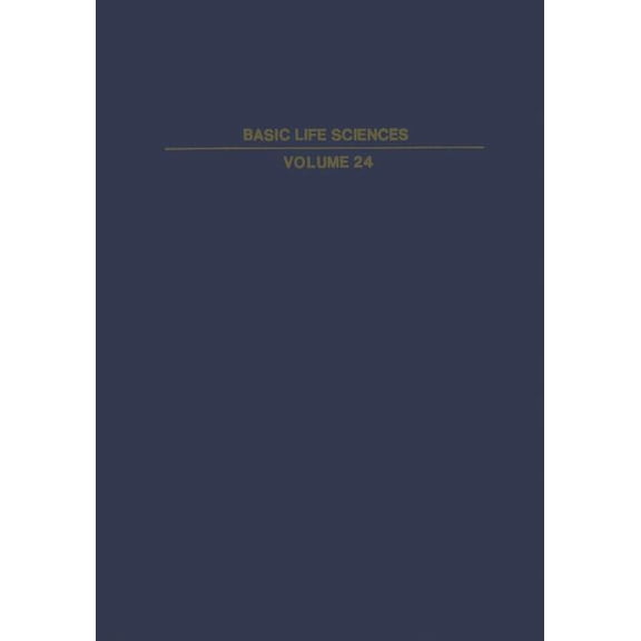 Basic Life Sciences Organ and Species Specificity in Chemical Carcinogenesis, Book 24, (Paperback)