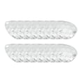 thumbnail image 2 of Cuchillas giratorias para pesca,cuchillas giratorias para pesca,piezas de señuelo pintadas en oro ,cucharas giratorias,kit de fabricación de señuelos de pesca diy,suministros ,,haga sus, 2 of 8