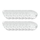thumbnail image 2 of Kit de 20 cuchillas para cucharillas de pesca, accesorios para hacer cebos y piezas de bricolaje. mi, 2 of 9