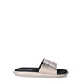 thumbnail image 5 of Reebok Men's Memory Foam Slide Sandals with Adjustable Strap, Sizes 7-13, 5 of 6