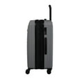 thumbnail image 4 of it luggage Legion 21" w / TSA Lock Hardside Carry-On 8 Wheel Expandable Spinner, Silver, 4 of 7