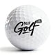thumbnail image 5 of Bolas de Golf NJF Golf XLD Extreme de Largo Alcance Paquete de 5 Sensación Suave, 5 of 7