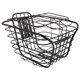 thumbnail image 4 of Cesta plegable para cuadro de bicicleta, cesta para triciclo de bicicleta de equilibrio, transportador de mascotas, estante de carga para bicicleta para acampar, cesta delantera para manillar de bici, 4 of 5