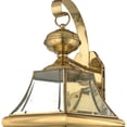 thumbnail image 3 of Newbury Outdoor Lantern, 3 of 4
