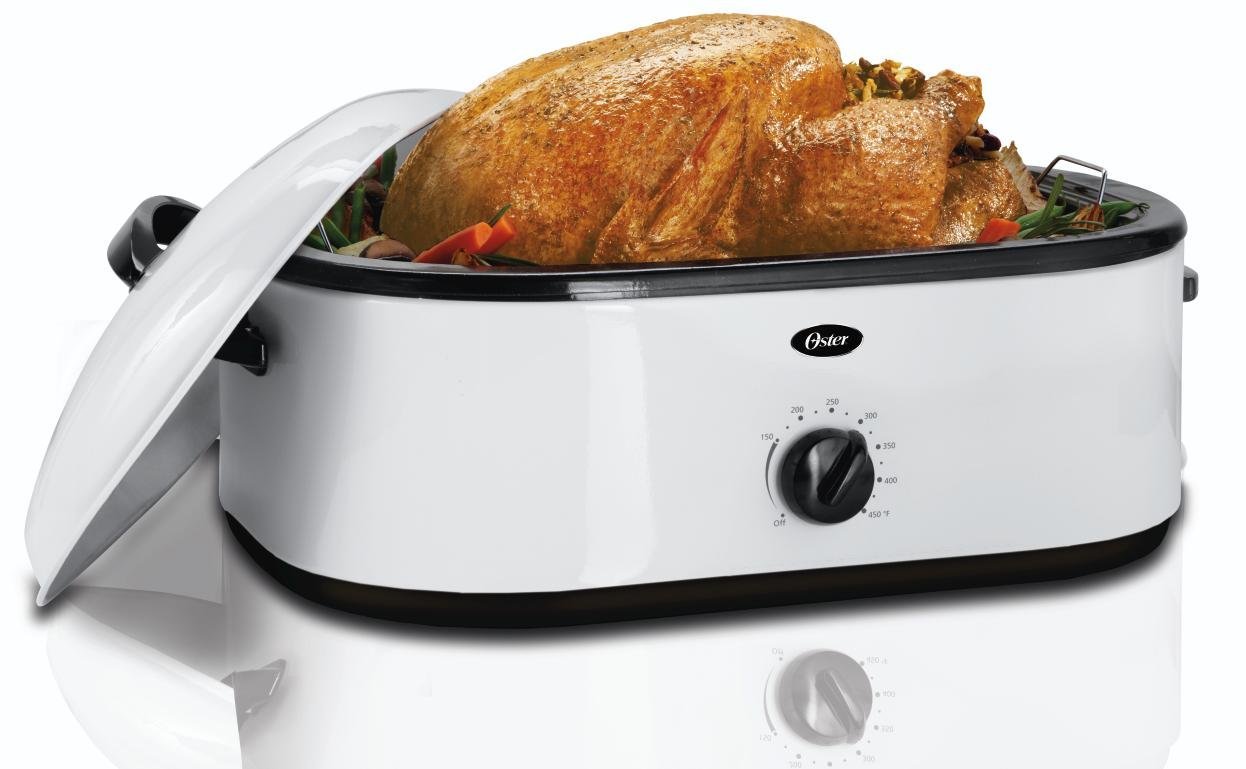table top roaster oven