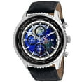 thumbnail image 2 of Seapro Men's Meridian World Timer GMT Blue Dial Watch - SP7130, 2 of 2