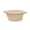 Beige w/Dots, variant on YBM Home Round Dish Wash Basin Dishpan with Handle, 1287bwd