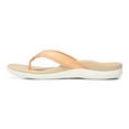 thumbnail image 6 of Vionic Tide II - Women's Leather Orthotic Sandals - Orthaheel, 6 of 10